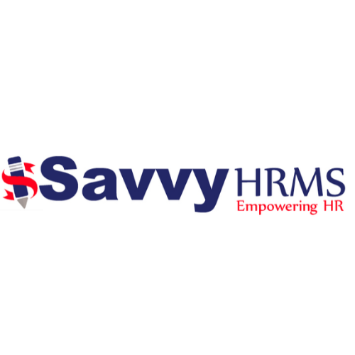 Savvy HRMS Software Logo