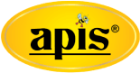 APIS Honey Logo
