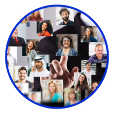 A Marketplace for Connection