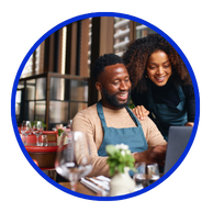 Designed for Small Businesses