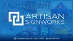 Artisan Banner 150x84