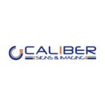 Caliber Signs Logo 150x150