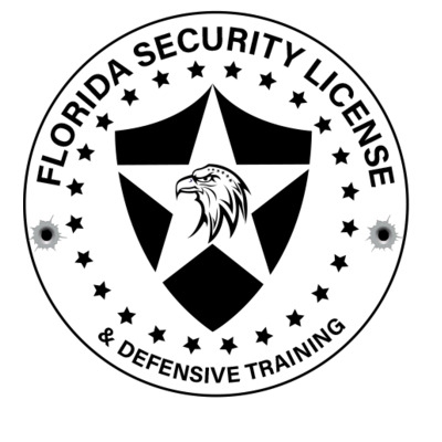 Florida Security License DefensiveTraining