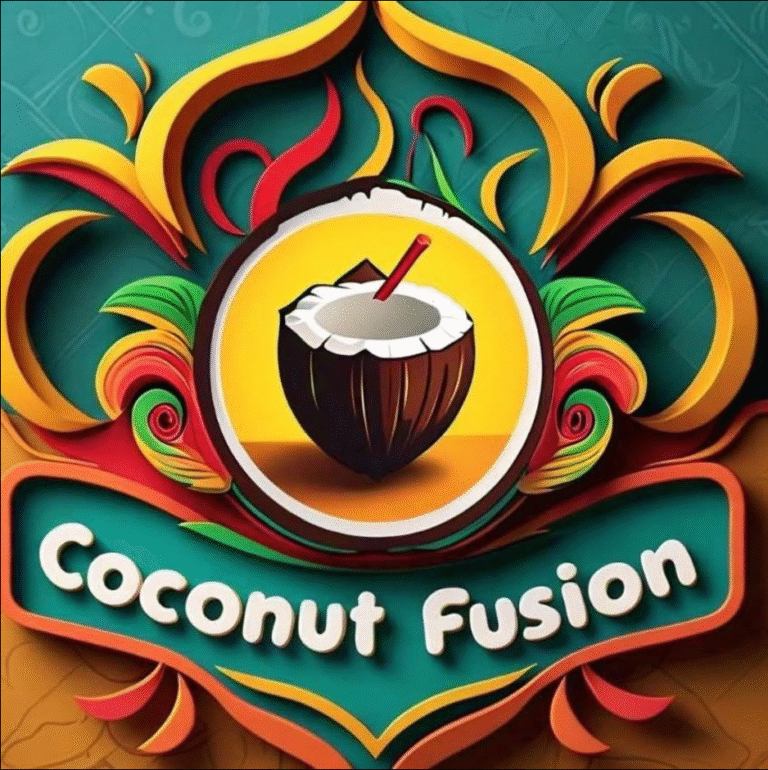 Coconut Fusion