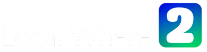 Local Where 2 Logo