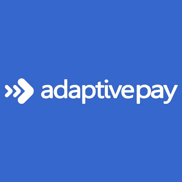 Logo Adaptiveplay