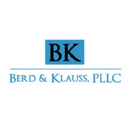 Logo berdklauss
