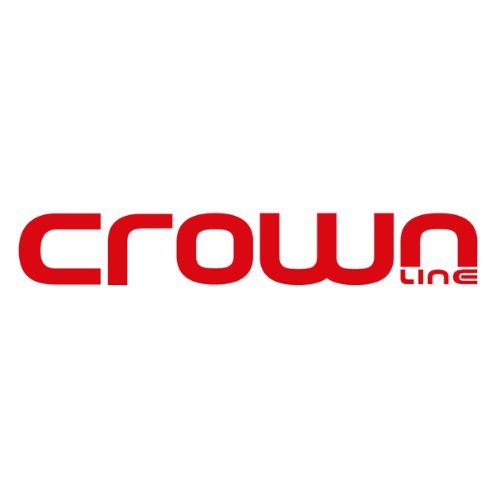 Logo crownline