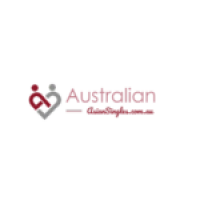 Australian Asian Singles logo