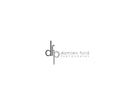 Damien Ford Photography Logo