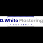 Logo DWhite Plastering1 150x150