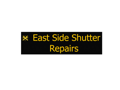 Logo East Side Shutter Repairs1