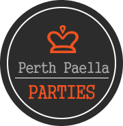 Logo perthpaellaparties1