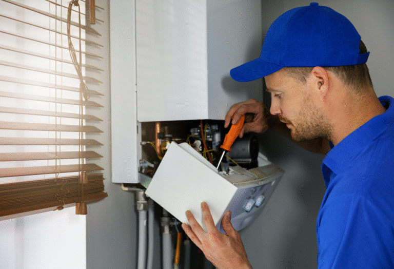 Nicholson Heating Services Ltd01 768x524