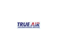 True Air Aircondition Logo