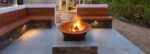 Unique Fire Pits banner 150x54