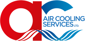 air cooling services logo