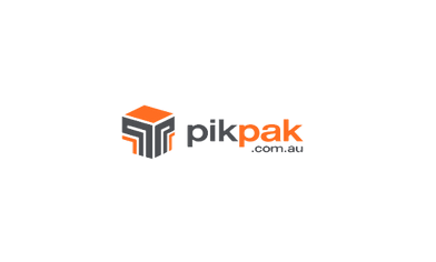 pikpak Pro Logo