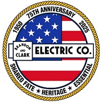 Brandon Clark Inc. 200