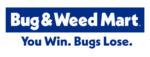 bug weed mart cover image 150x57