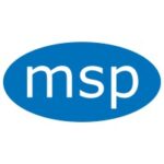Metrology Software Products ltd MSP Logoun 150x150
