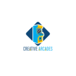 Creative Arcades logo  150x150
