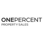 One Percent Property Sales 150x150