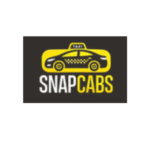 SnapCabs Taxi Logo 1 150x150