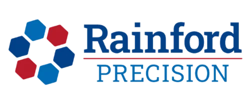 Rainford Precision Machines Ltd Logoun1