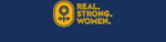 Real strong women 1 150x38