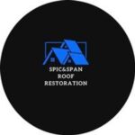 Spic And Span Roof Restoration 150x150