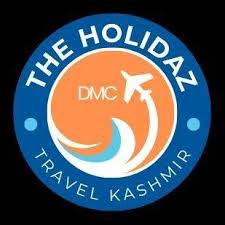 holidaz logo