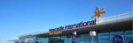 newcastle airport banner 150x49