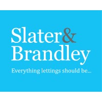 Slater Brandley Logoun