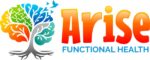 Arise Functional Health transparent 150x60