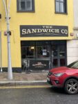 The Sandwich Co Omagh The Sandwich Co Omagh