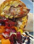 Our Famous Triple Club… now in a wrap too! Our Famous Triple Club… now in a wrap too!