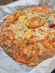 Slimmers Quiche Slimmers Quiche