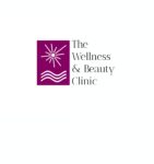 The Wellness and Beauty Clinic perfect logo 141x150
