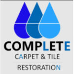Complete Carpet Tile Restoration Logo 150x150
