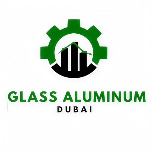 Glass Aluminum Dubai logo