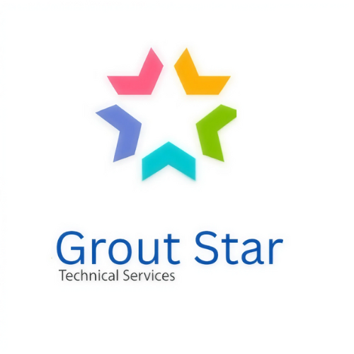 Grout Star logo