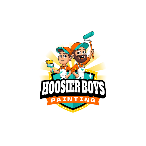 Hoosier Boys Painting