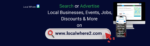 Local Where 2 Ltd