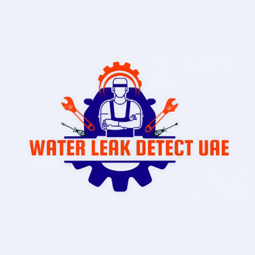Water Leak Detect UAE logo 1