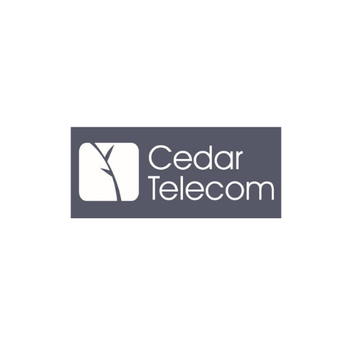 Cedar Telecom Limited Logo canva