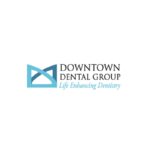 Downtown Nanaimo Dental Group logo 150x150