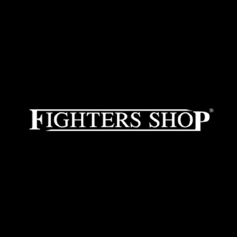 Fighters Shop logo 768x768