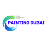 Paint in Dubai Logo 150x150