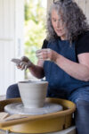 Tracey Johnston Ceramics by Janine Boyd Photography 22 100x150